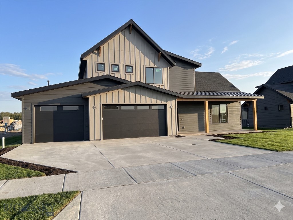 24 Delano Drive, Bozeman MT 59718