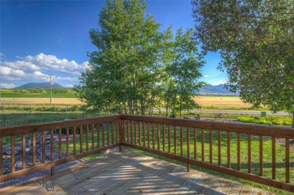 24 Glacier Mountain Lane, Bozeman MT 59718