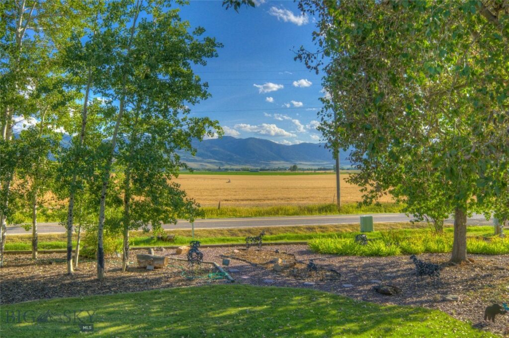 24 Glacier Mountain Lane, Bozeman MT 59718