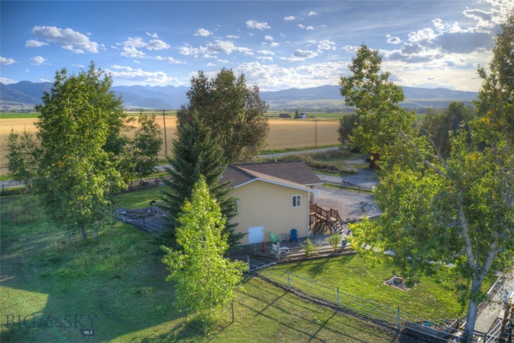 24 Glacier Mountain Lane, Bozeman MT 59718