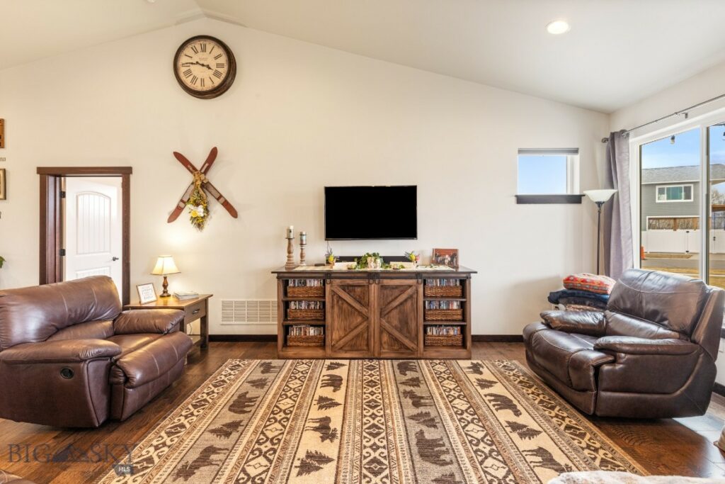 24 King Meadows Lane, Bozeman MT 59718