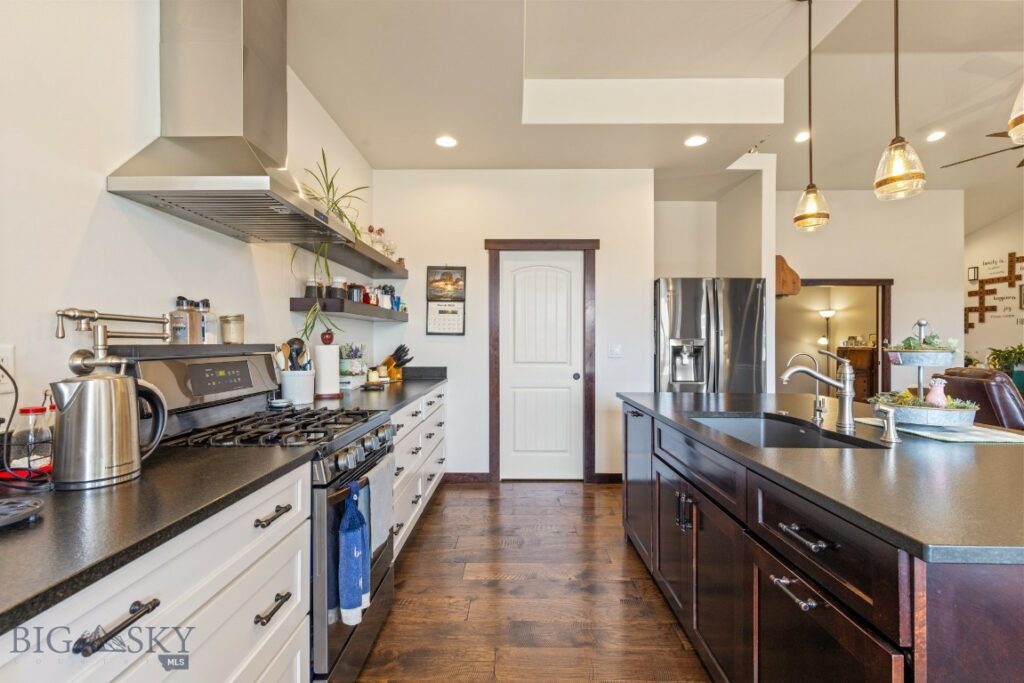 24 King Meadows Lane, Bozeman MT 59718