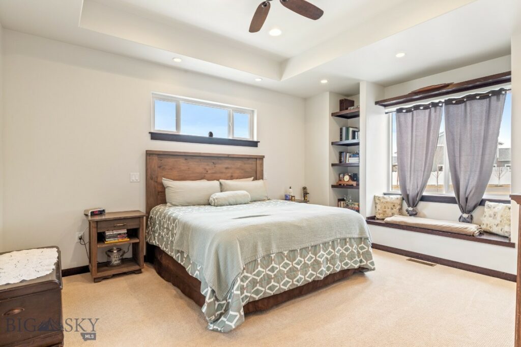 24 King Meadows Lane, Bozeman MT 59718