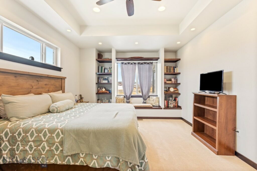 24 King Meadows Lane, Bozeman MT 59718