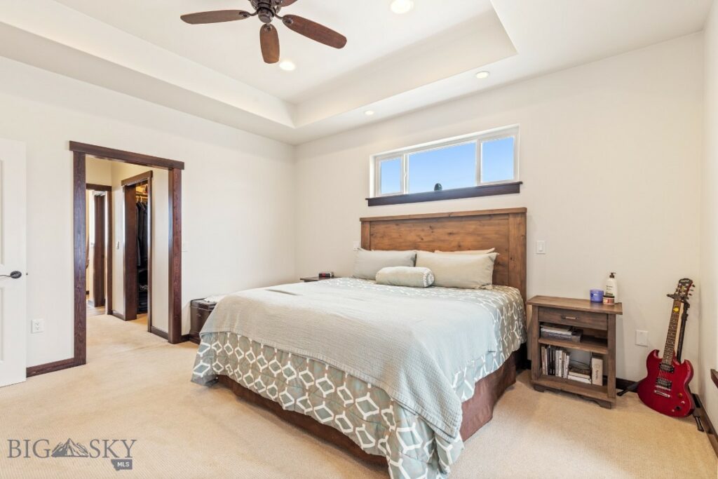 24 King Meadows Lane, Bozeman MT 59718