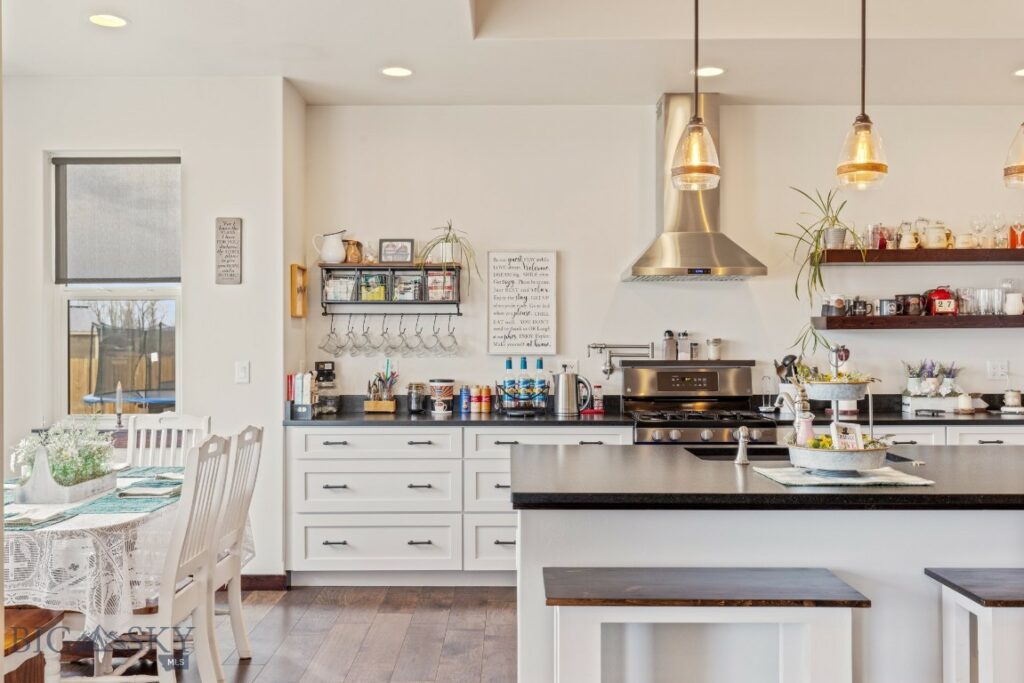 24 King Meadows Lane, Bozeman MT 59718