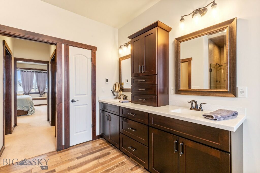 24 King Meadows Lane, Bozeman MT 59718