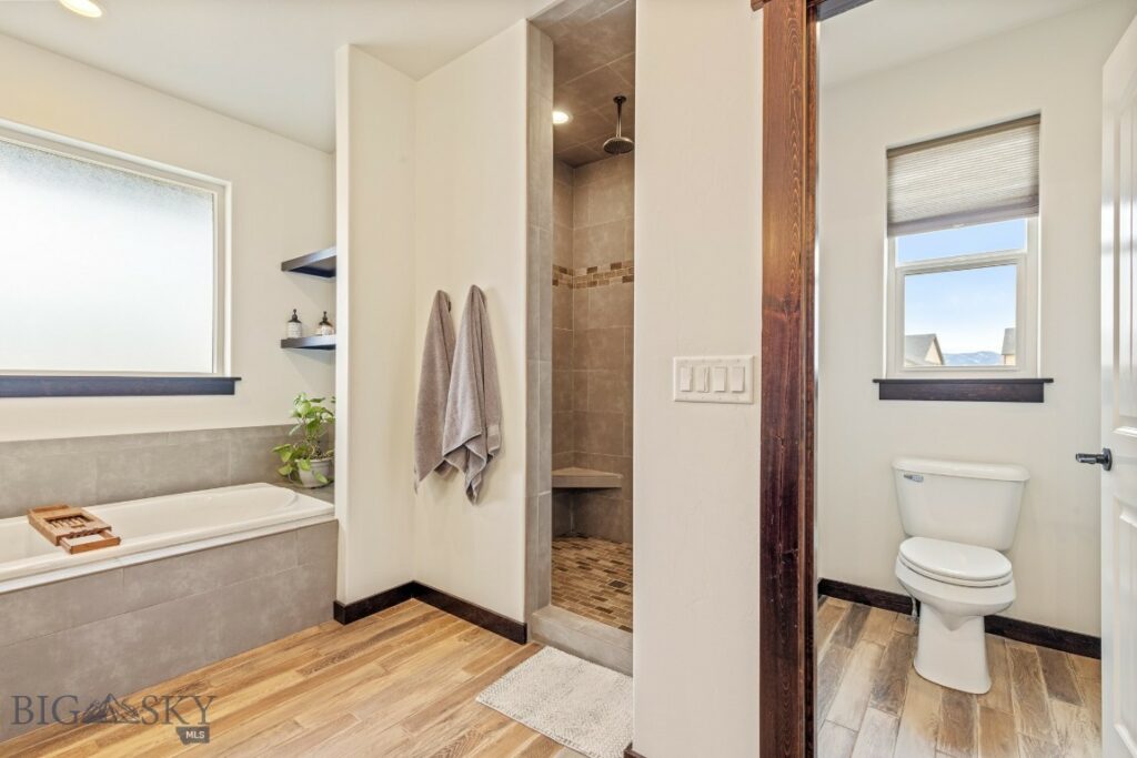24 King Meadows Lane, Bozeman MT 59718