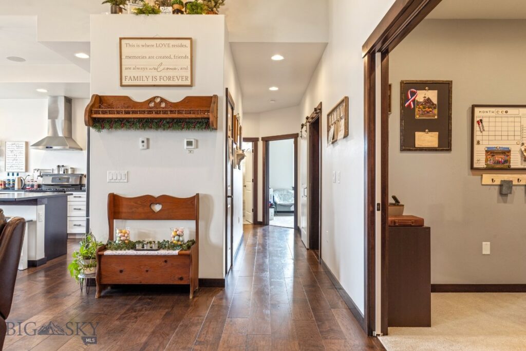 24 King Meadows Lane, Bozeman MT 59718