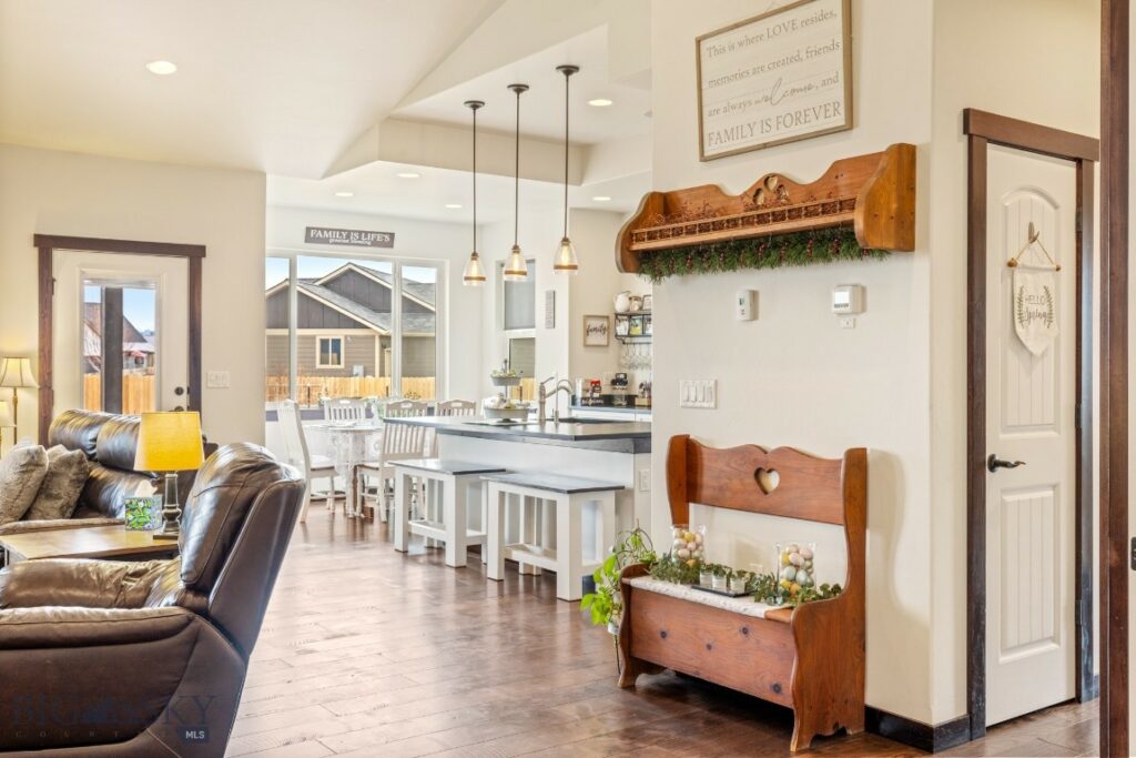 24 King Meadows Lane, Bozeman MT 59718