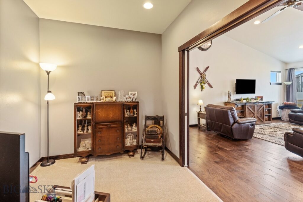 24 King Meadows Lane, Bozeman MT 59718