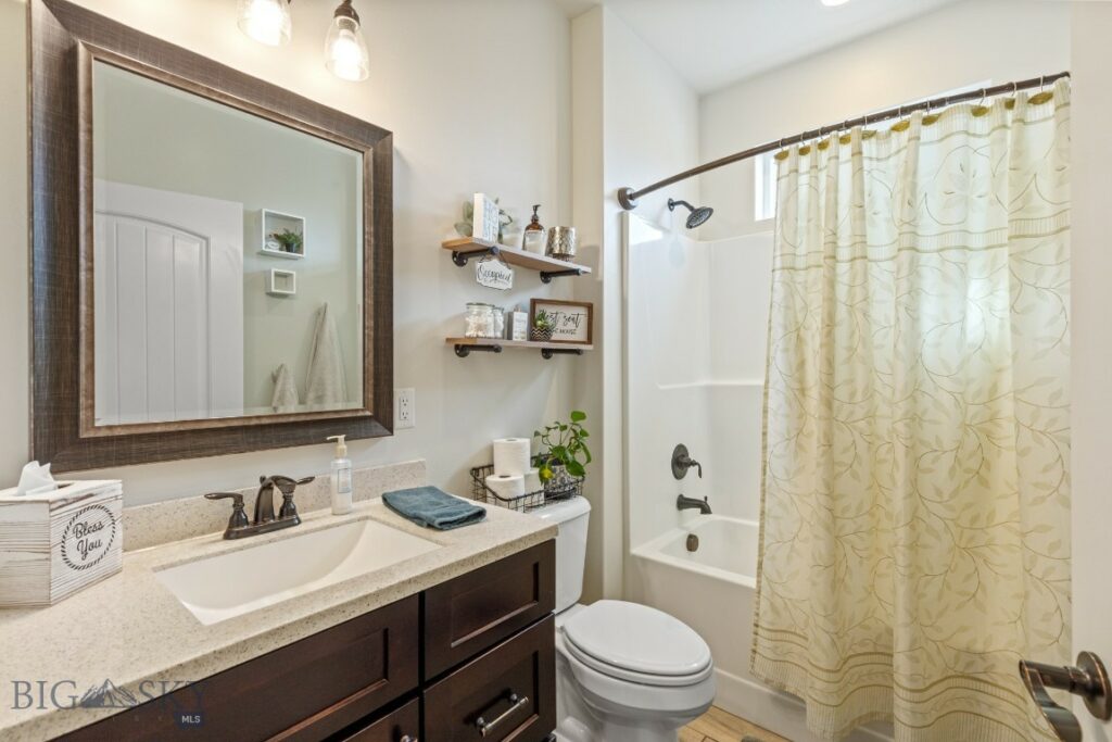 24 King Meadows Lane, Bozeman MT 59718