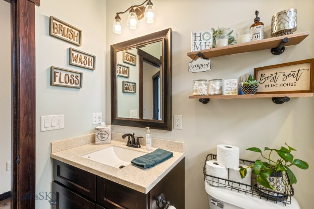 24 King Meadows Lane, Bozeman MT 59718