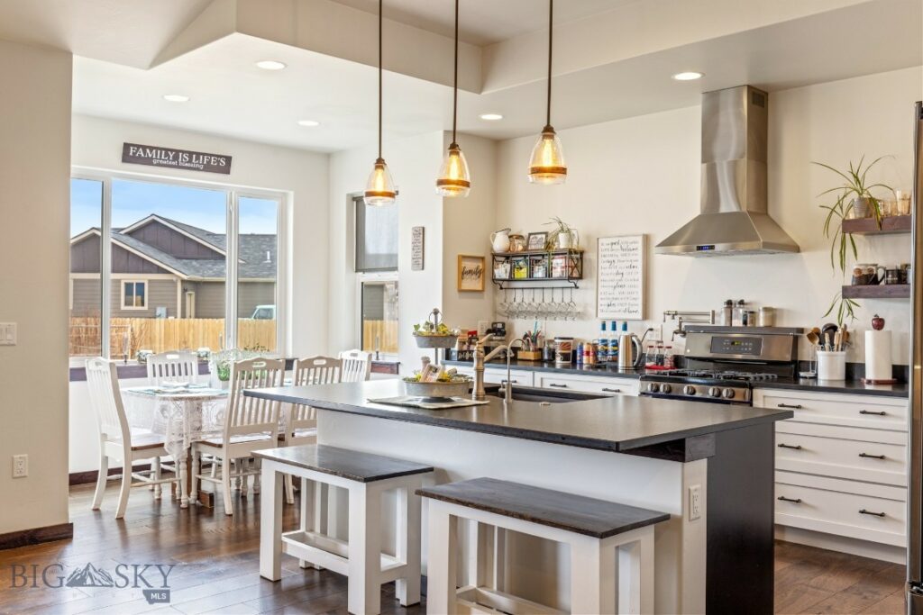 24 King Meadows Lane, Bozeman MT 59718
