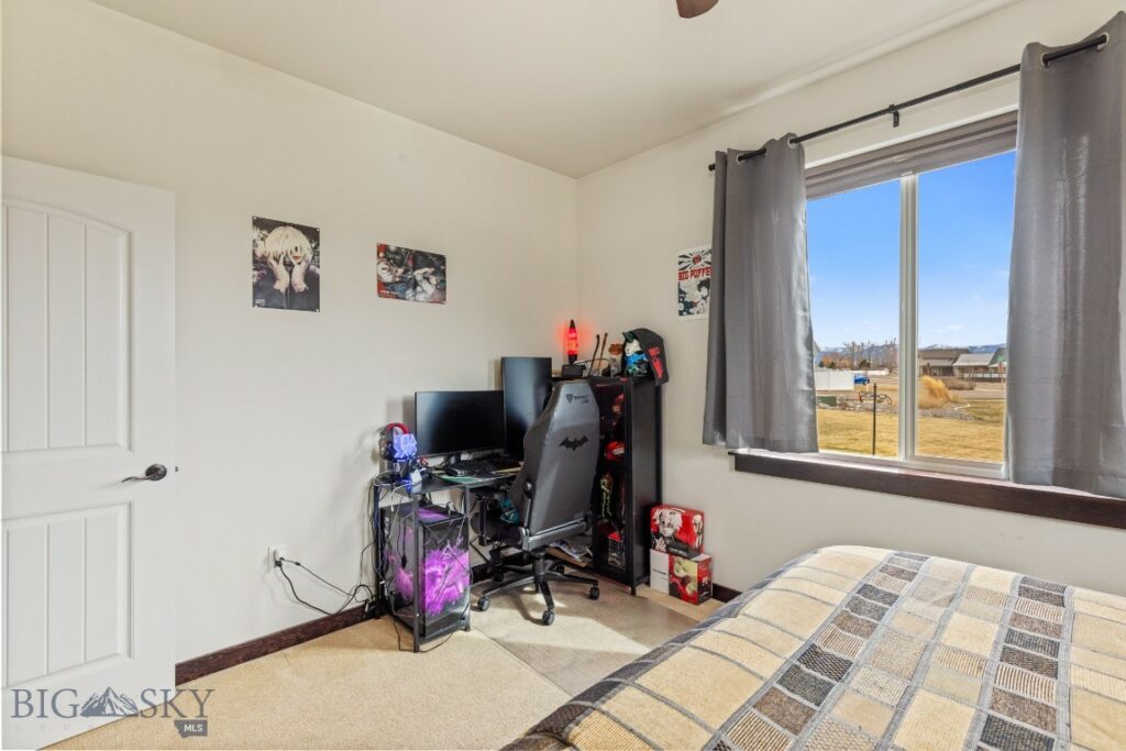 24 King Meadows Lane, Bozeman MT 59718