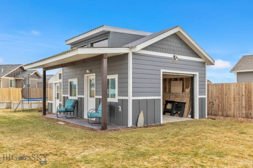 24 King Meadows Lane, Bozeman MT 59718