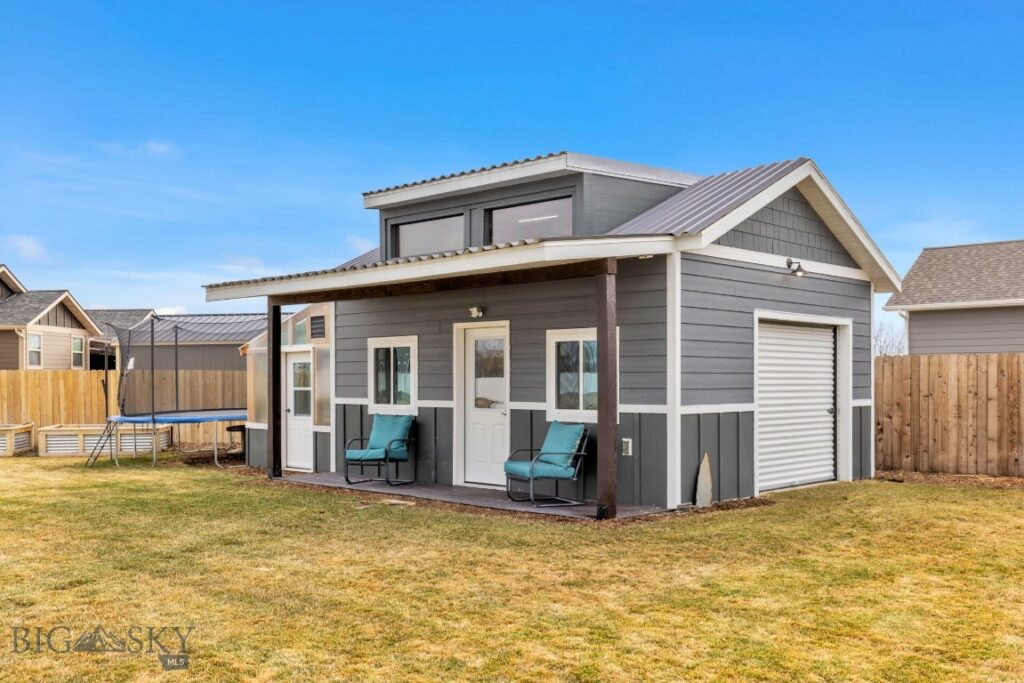 24 King Meadows Lane, Bozeman MT 59718