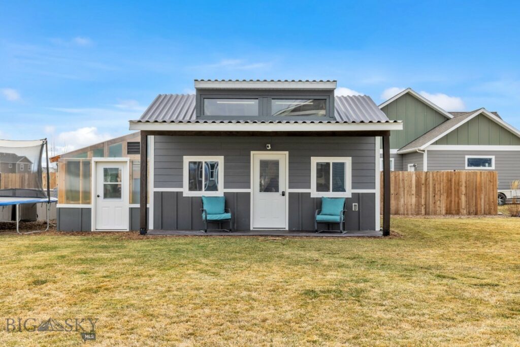 24 King Meadows Lane, Bozeman MT 59718