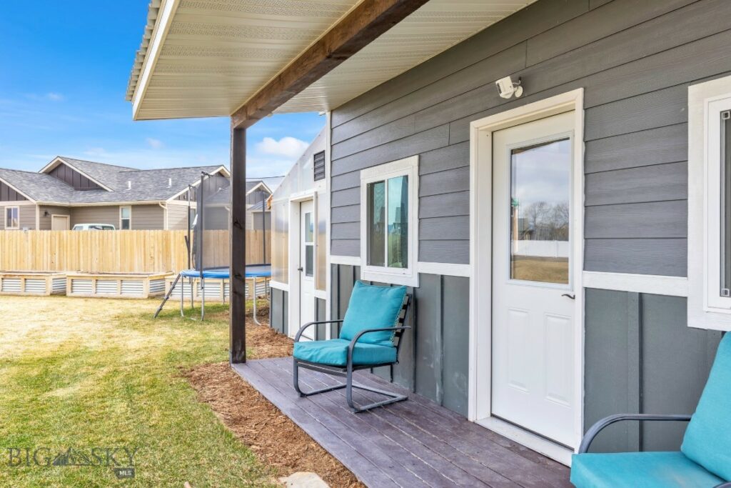 24 King Meadows Lane, Bozeman MT 59718