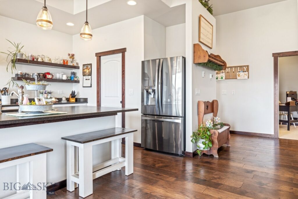 24 King Meadows Lane, Bozeman MT 59718