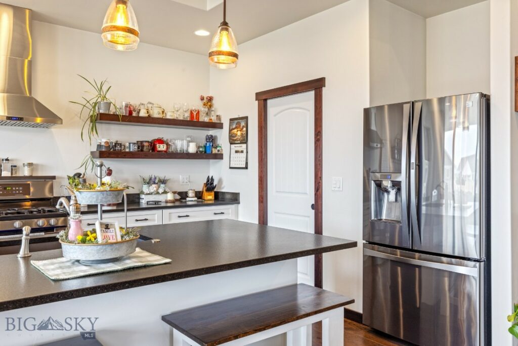 24 King Meadows Lane, Bozeman MT 59718
