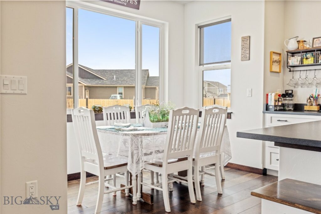 24 King Meadows Lane, Bozeman MT 59718