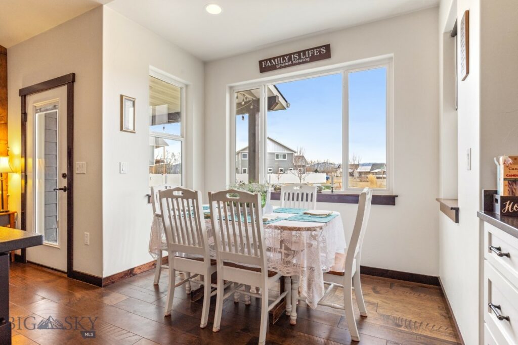24 King Meadows Lane, Bozeman MT 59718
