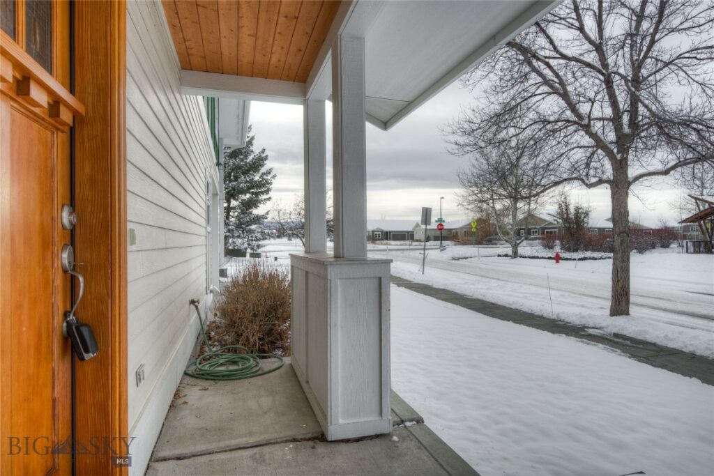 24 N Hanley Avenue, Bozeman MT 59718