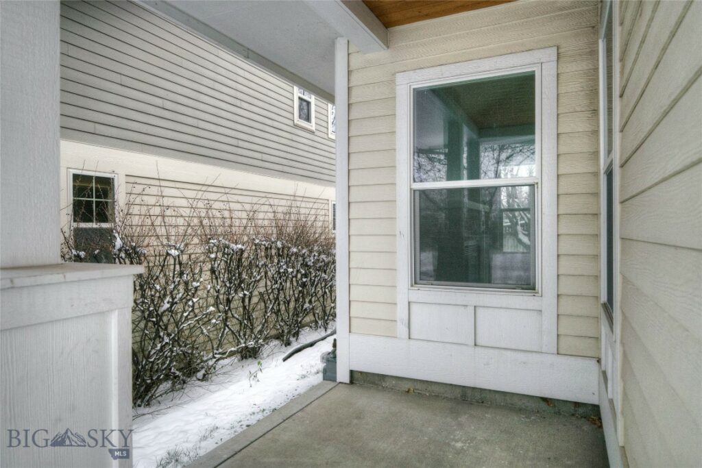 24 N Hanley Avenue, Bozeman MT 59718