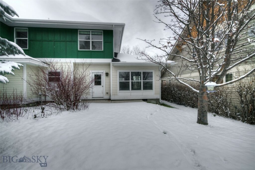 24 N Hanley Avenue, Bozeman MT 59718