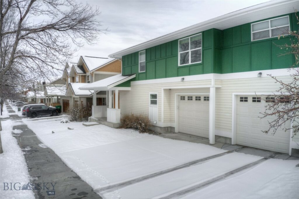 24 N Hanley Avenue, Bozeman MT 59718