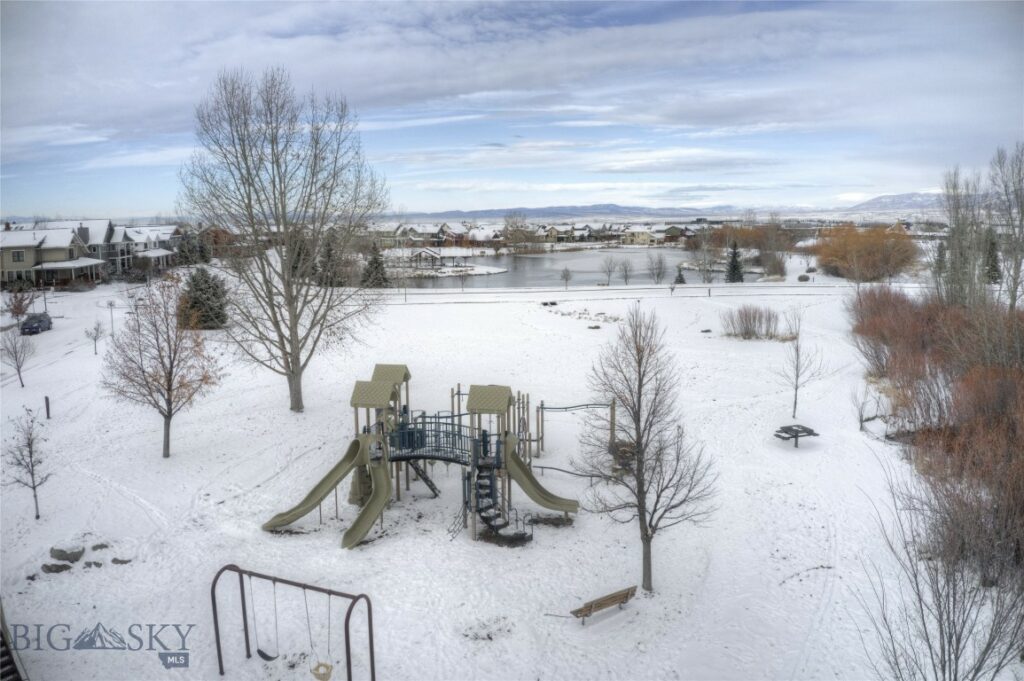 24 N Hanley Avenue, Bozeman MT 59718