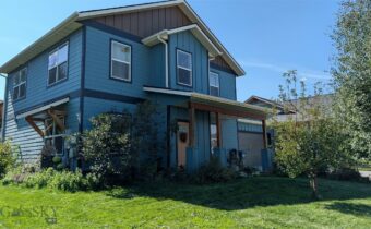 24 Red Rock Court, Bozeman MT 59718