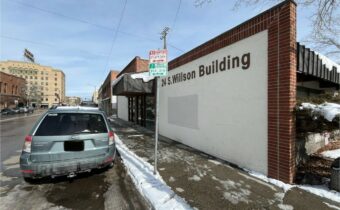 24 S Willson Avenue, Bozeman MT 59715