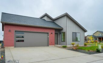 24 Westgate Ave, Bozeman MT 59718