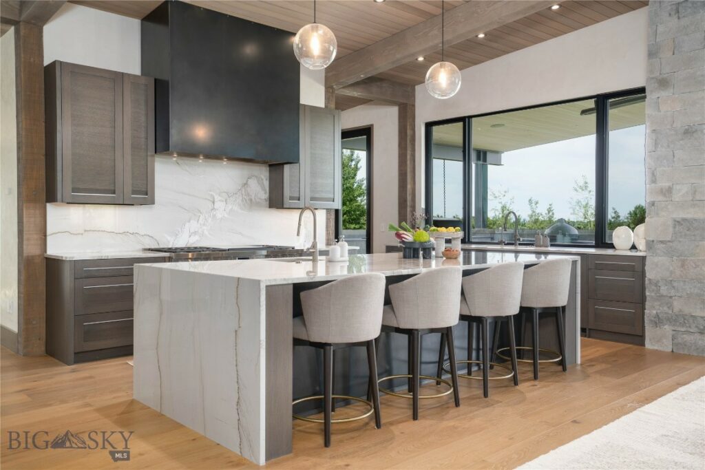 240 Horsetail Road, Bozeman MT 59715