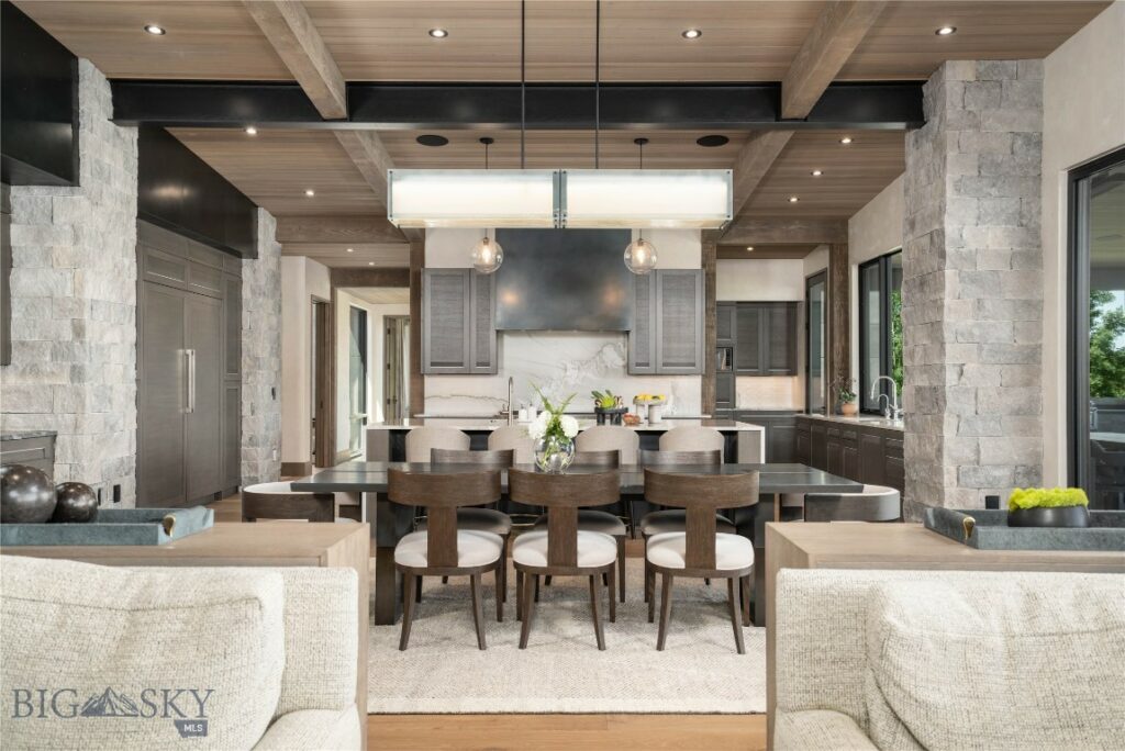 240 Horsetail Road, Bozeman MT 59715