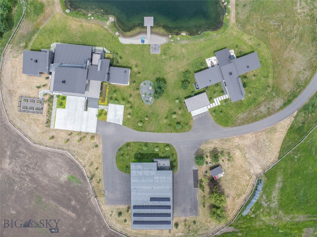240 Horsetail Road, Bozeman MT 59715