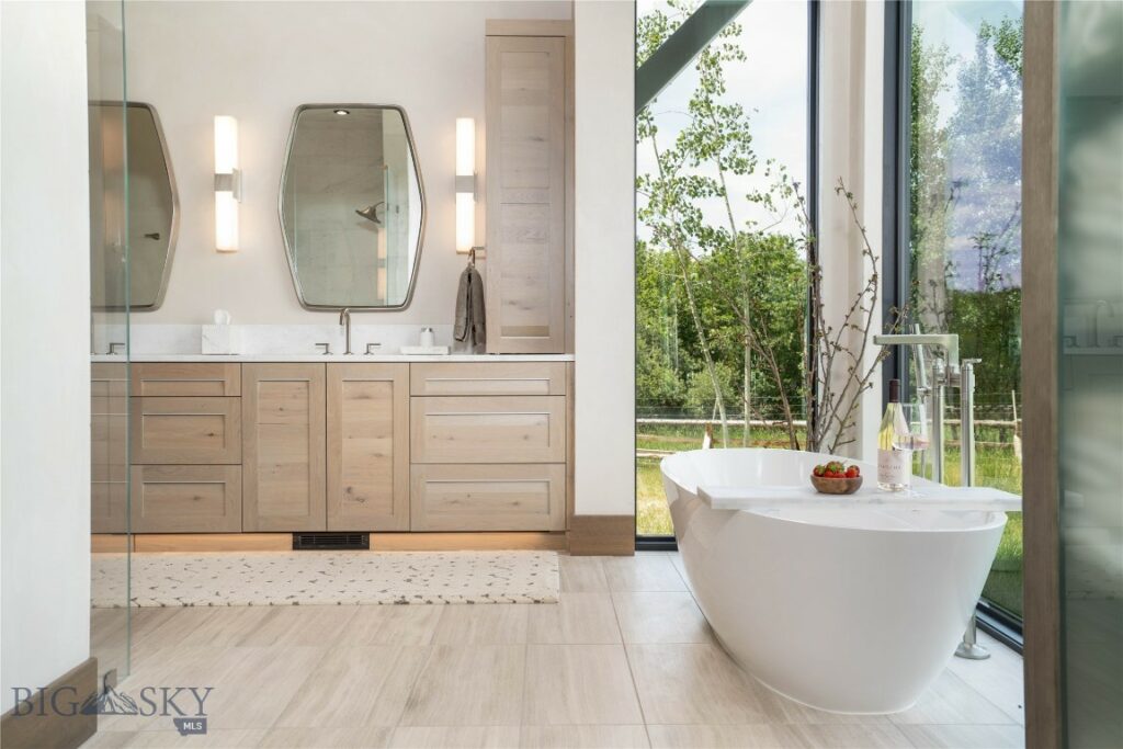 240 Horsetail Road, Bozeman MT 59715