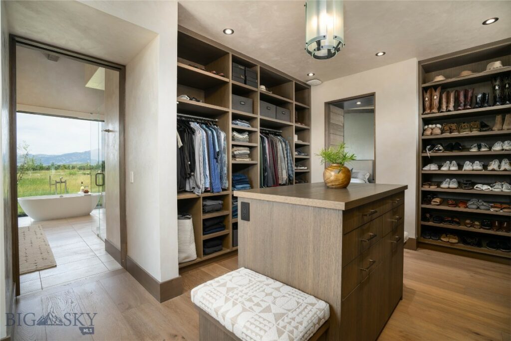 240 Horsetail Road, Bozeman MT 59715