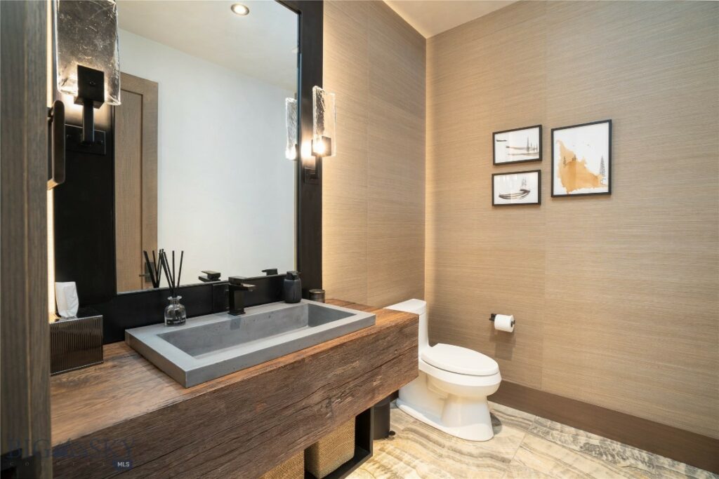 240 Horsetail Road, Bozeman MT 59715