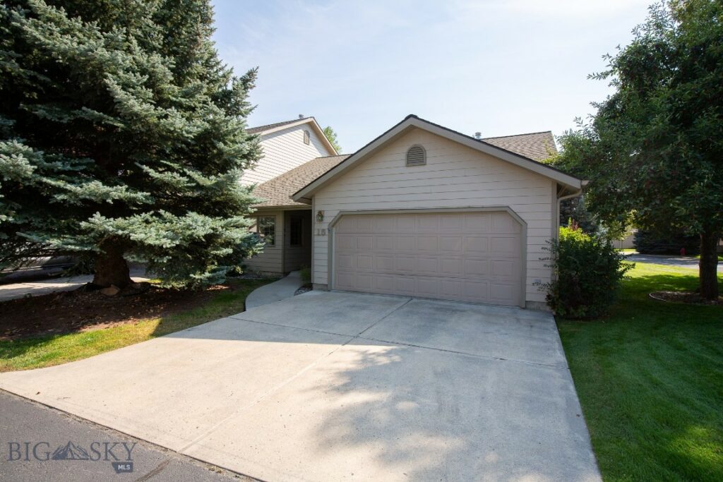 2400 Durston Road, Bozeman MT 59715