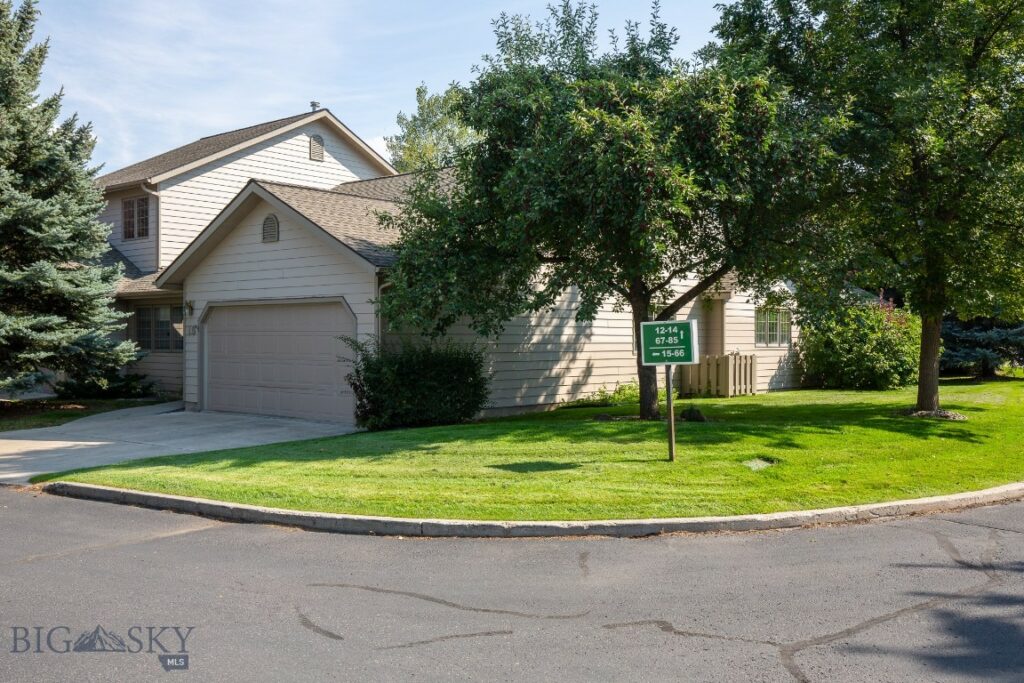 2400 Durston Road, Bozeman MT 59715