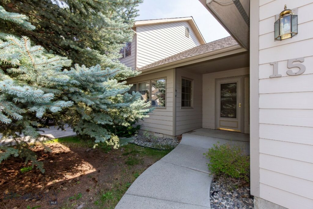 2400 Durston Road, Bozeman MT 59715