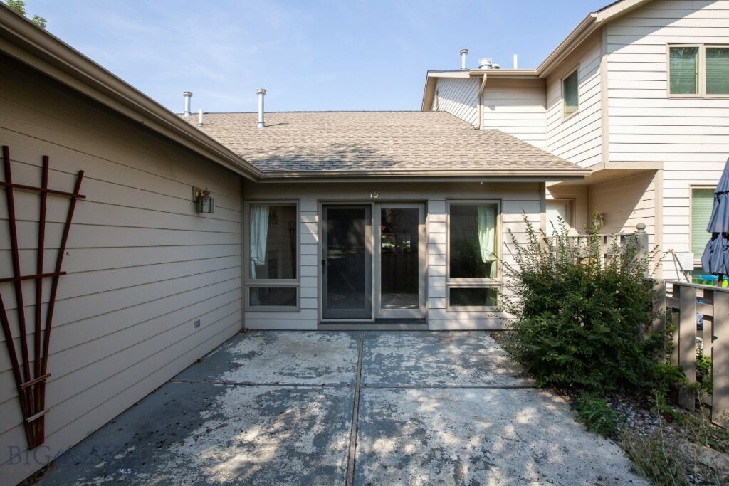 2400 Durston Road, Bozeman MT 59715