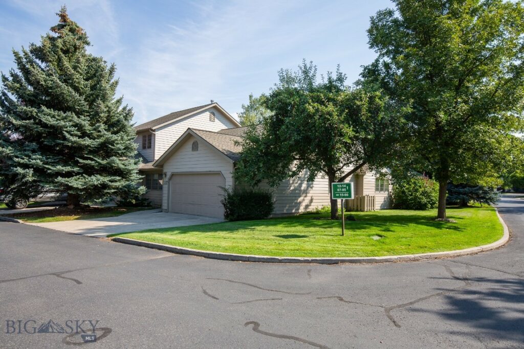 2400 Durston Road, Bozeman MT 59715