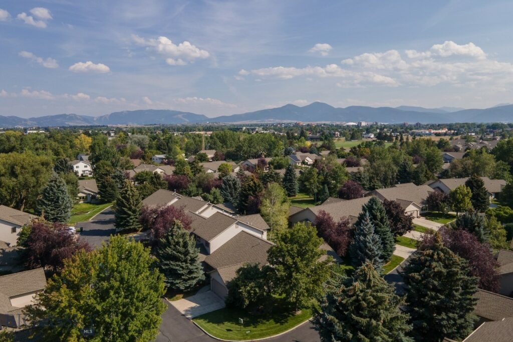 2400 Durston Road, Bozeman MT 59715