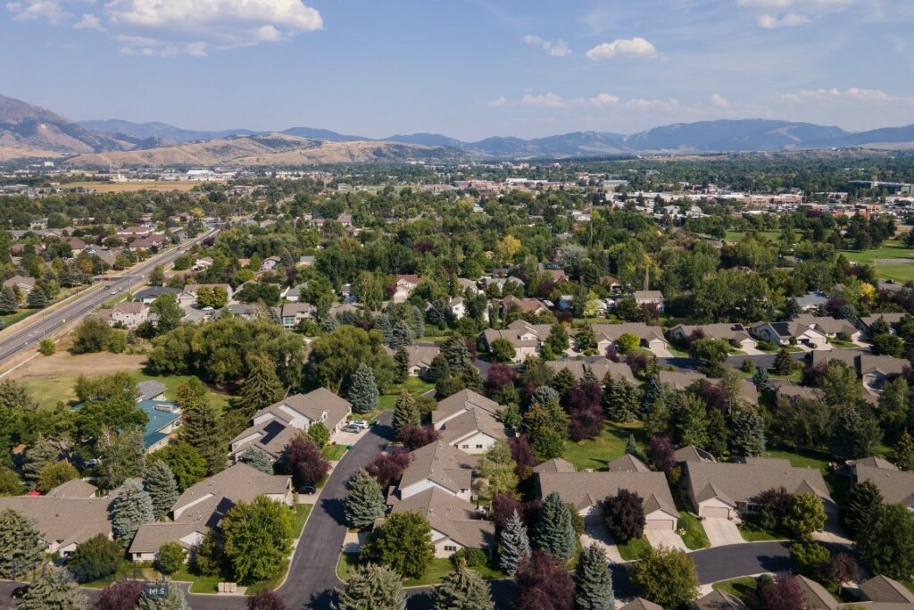 2400 Durston Road, Bozeman MT 59715