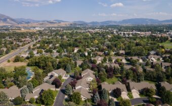2400 Durston Road, Bozeman MT 59715