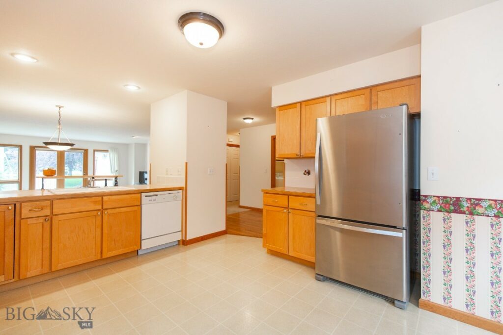 2400 Durston Road, Bozeman MT 59715
